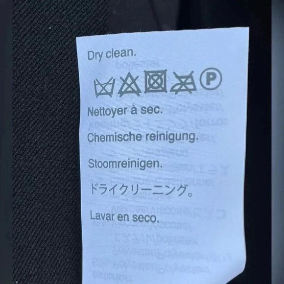 JCREW  Going-out blazer in stretch twill size 22 - Picture 14 of 15